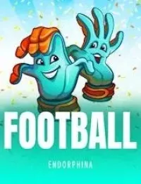 football game logo